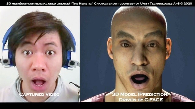 C-Face