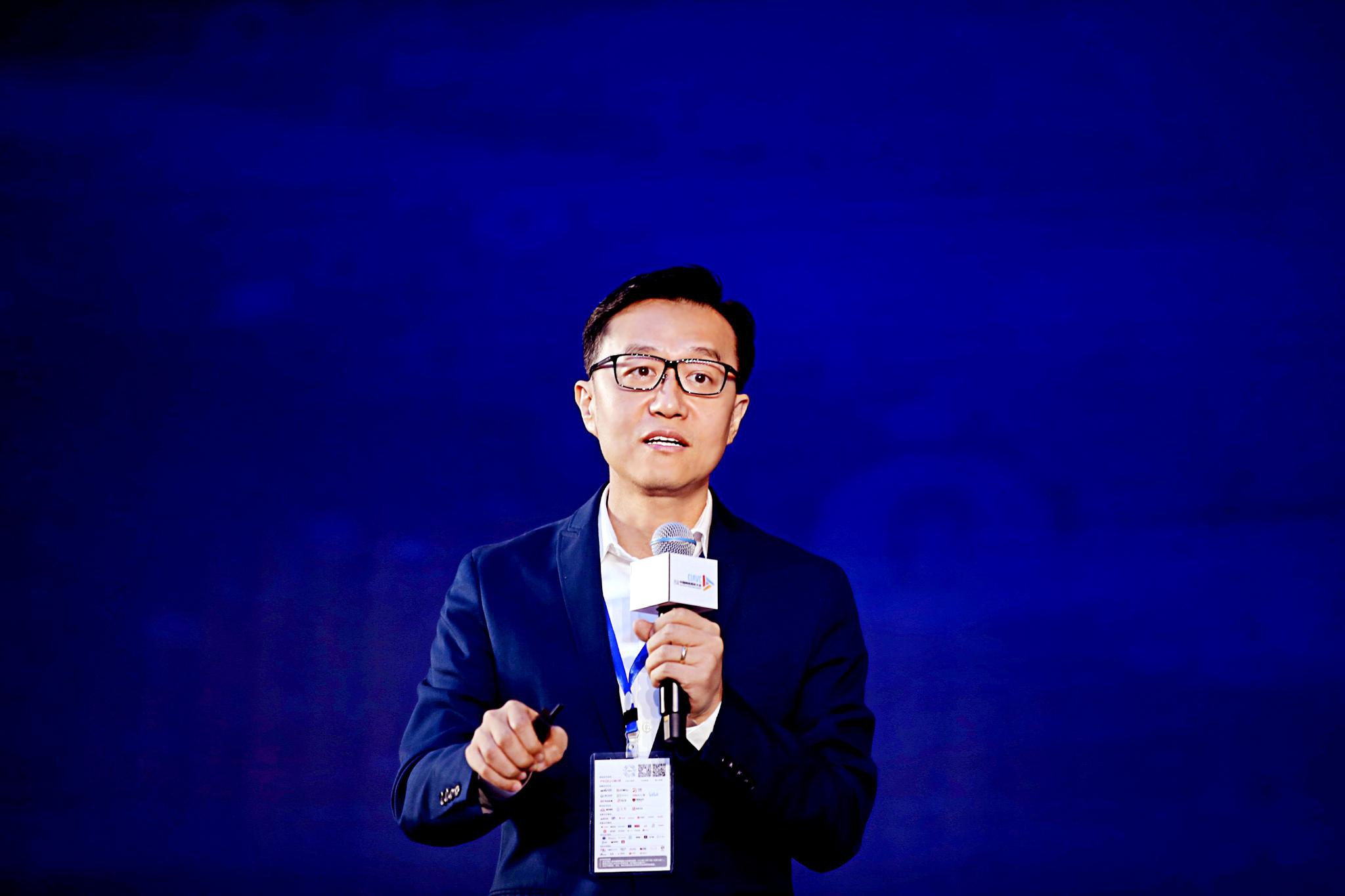 猫眼娱乐CEO：将低频用户转化为高频用户是影视行业的机会