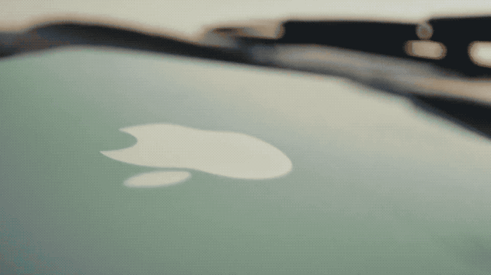 ▲ 拥有陶瓷般硬度的玻璃