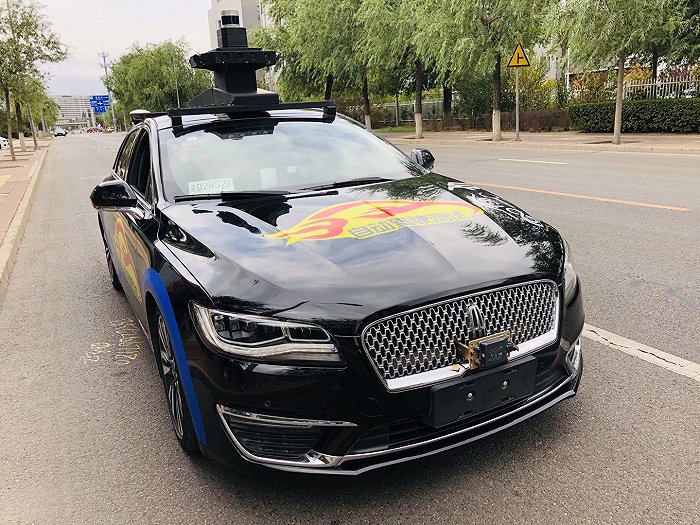 叫车难、不够智能 百度自动驾驶出租车离完美还有不少距离