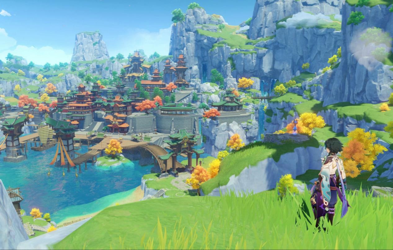 ign评分排名2020_2020年的IGN10分新游盘点:《王国风云3》上榜!