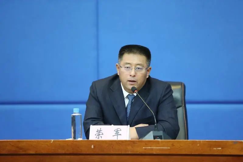 发布会直击丨六动来牵引拜泉县做活小菜园致富贫困群众