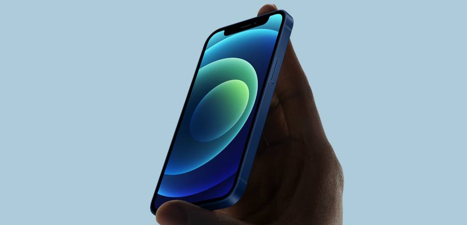 iPhone12