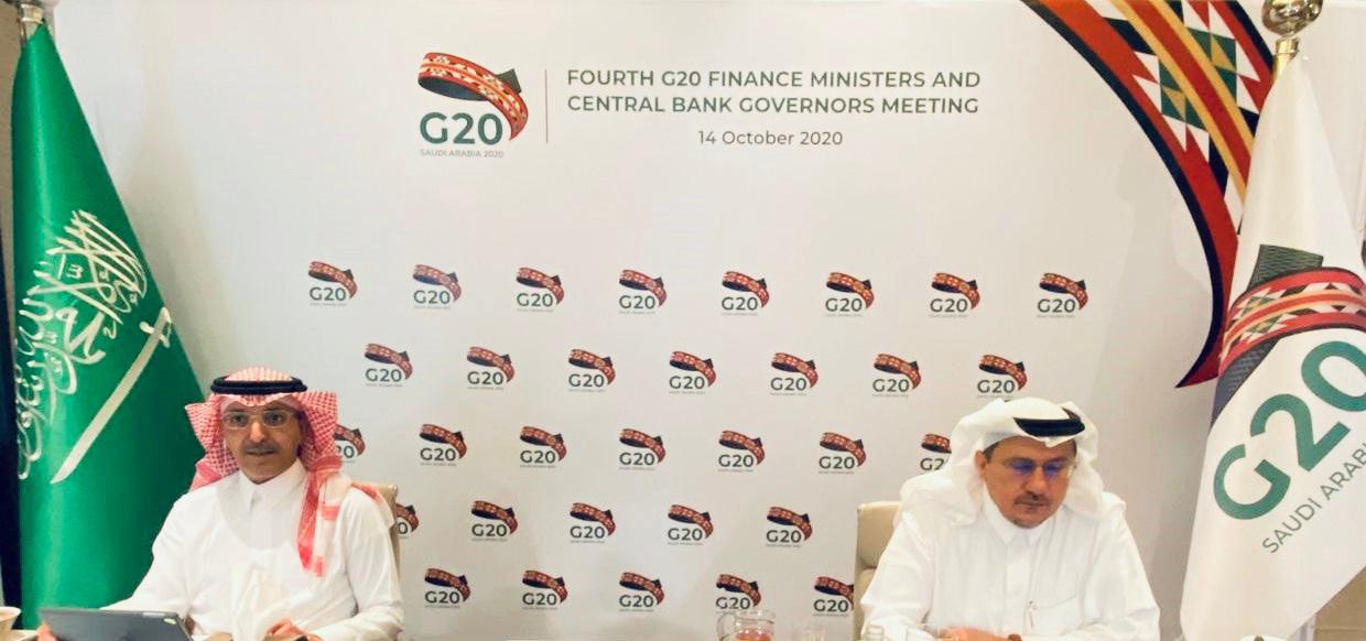 二十国集团同意将最贫穷国家暂停偿还债务的期限再延长6个月