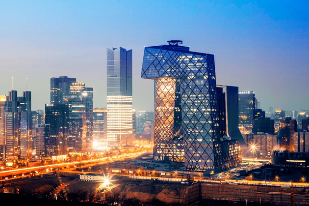 北京今年积分落户公示6032人 近7成来自北京周边及东北