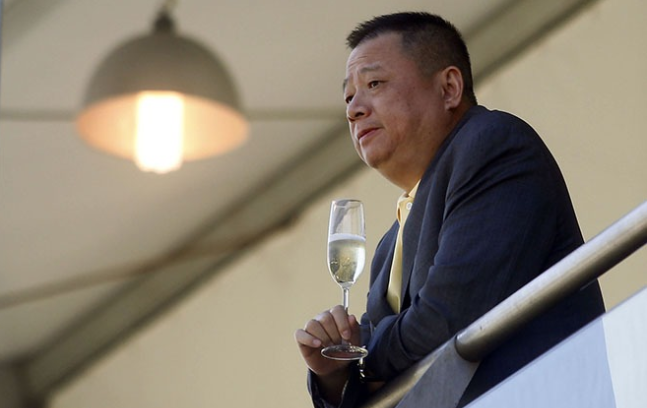 折价配股14亿港元仍难救急,"香港地产豪商"潘苏通身陷"财困"