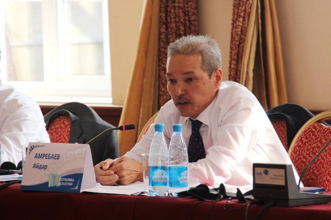 哈萨克斯坦专家：深圳的发展历程是中国成为科技强国的缩影