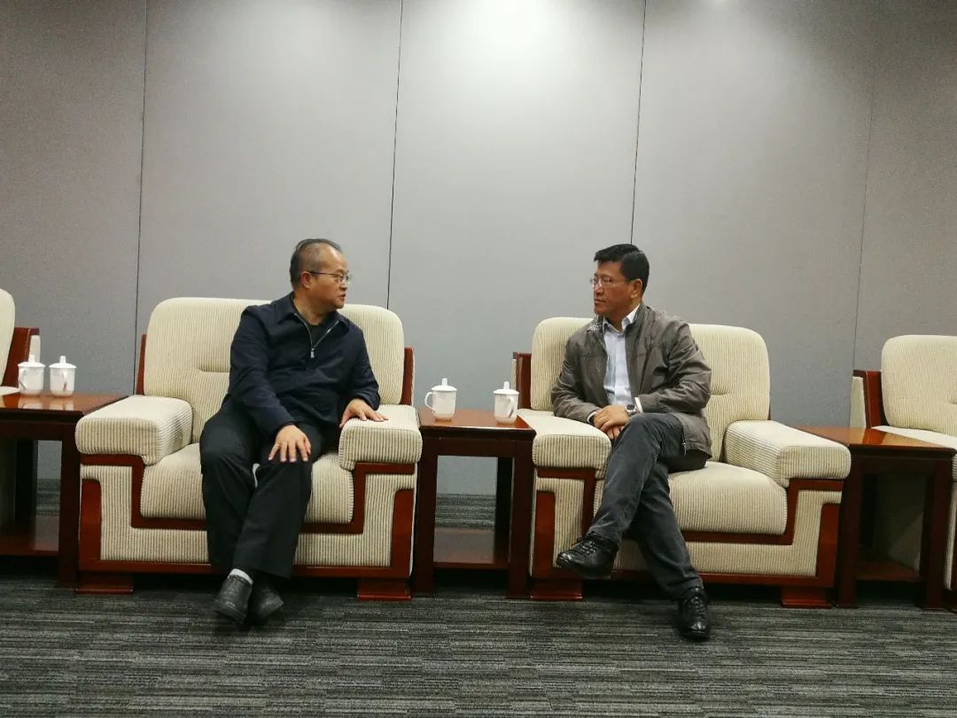 天津师范大学副校长白学军应邀来我校作心理健康专题讲座