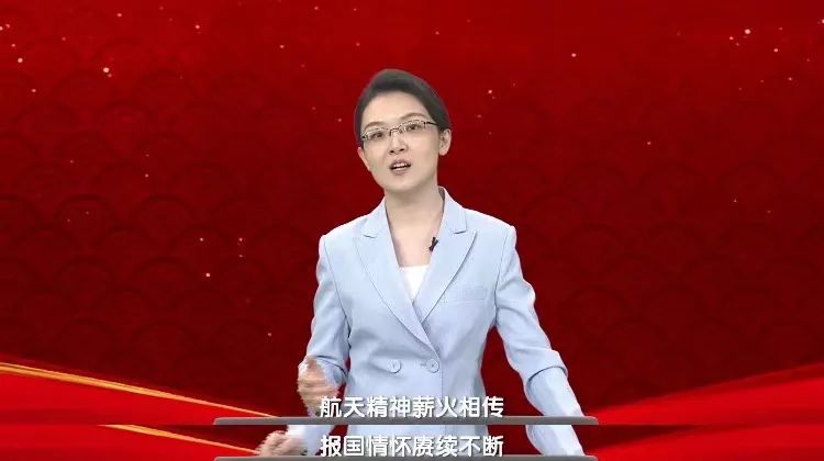 这已经不是付丽莎老师第一次做客百家讲