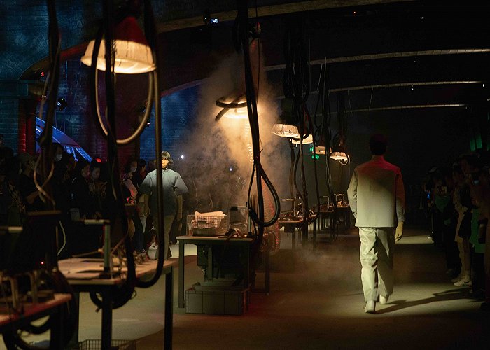 图片来源：XANDER ZHOU