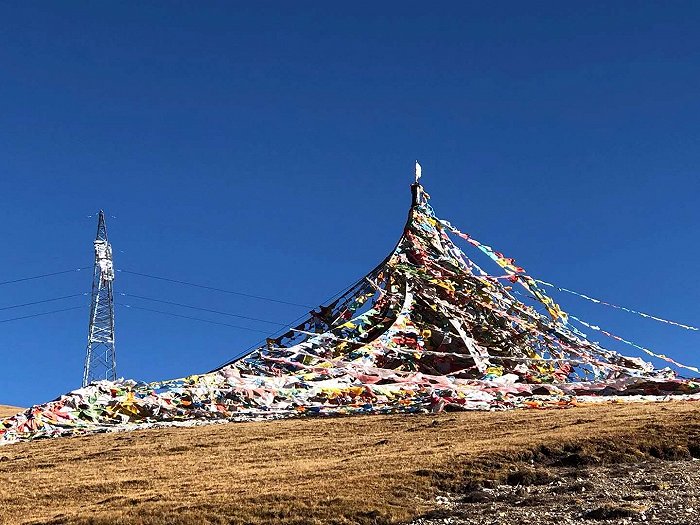 互联网将如何改变青藏高原小县城的就医难题？