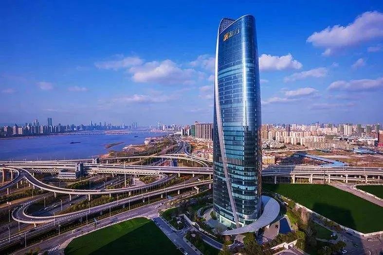 新力地产或迎新高管 “三道红线”考验规模奇迹