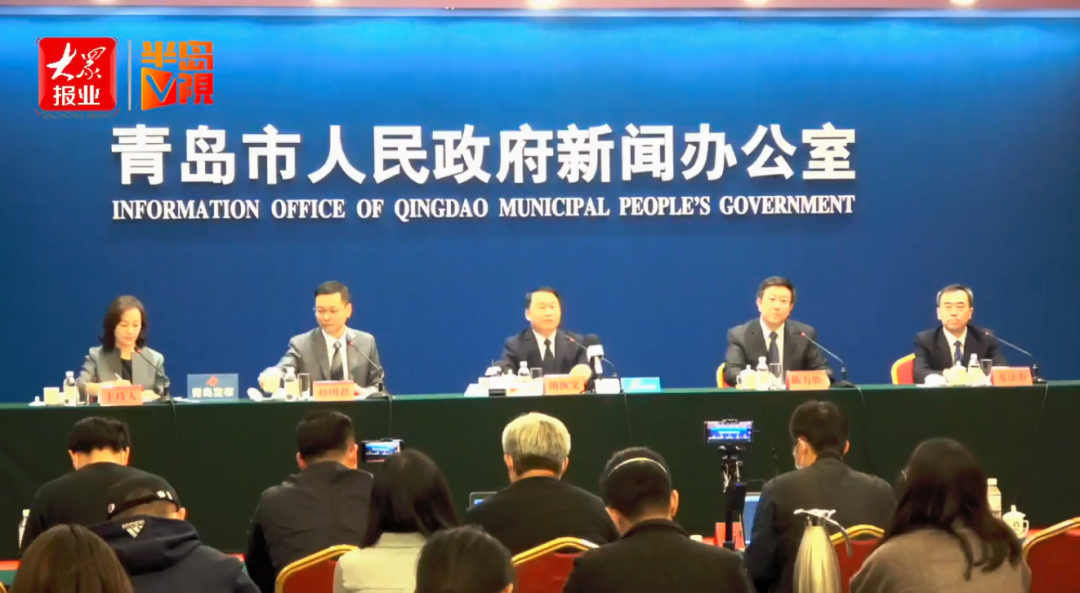 青岛:市民都可以自由进出青岛 口咽拭子和鼻咽拭子采集结果无差别