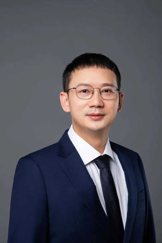 泉州数字经济人物专访∣西人马公司董事长聂泳忠专注芯片研发赋能传统