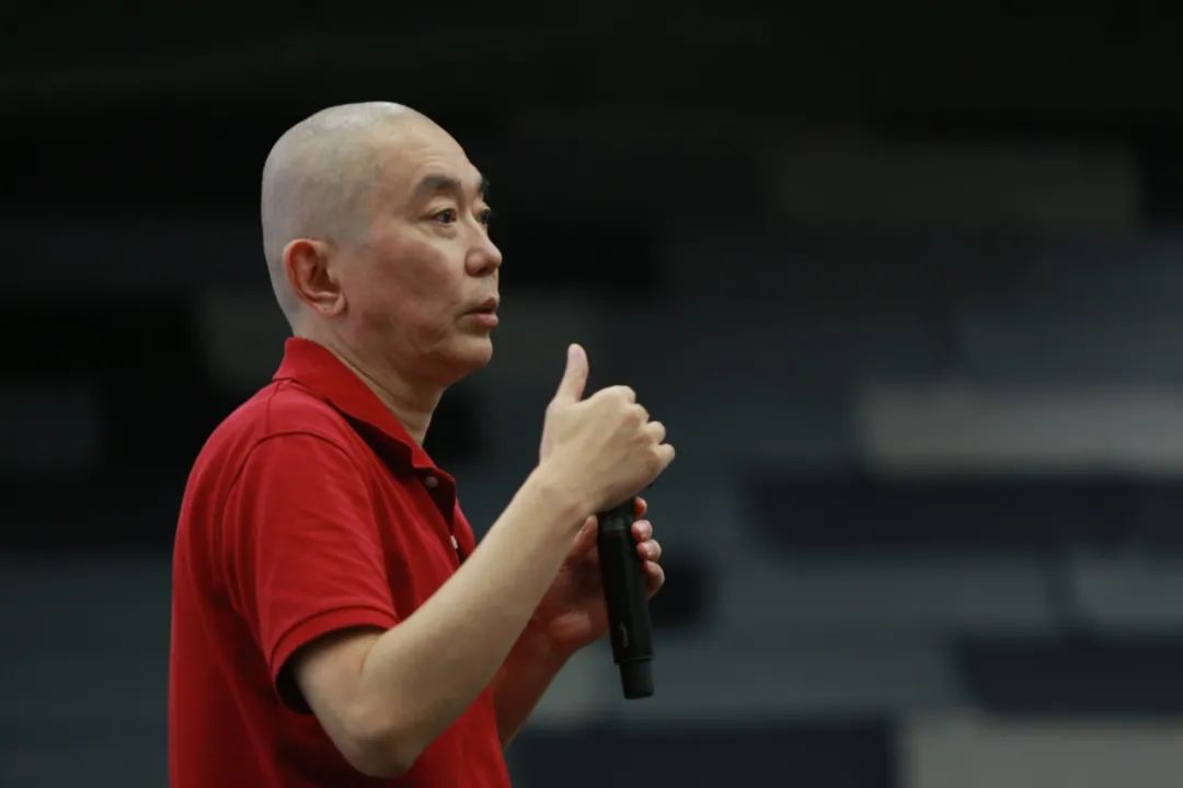 史玉柱我的两次死里逃生