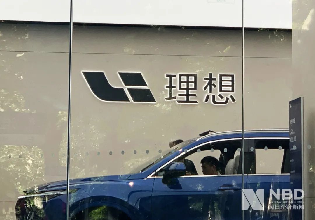 图片来源:每经记者 张潇尹 摄