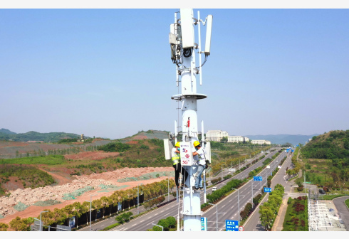 图片来源：新华社