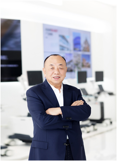 迈瑞医疗净利润连续8个季度高增长全年营收或将首次突破200亿元