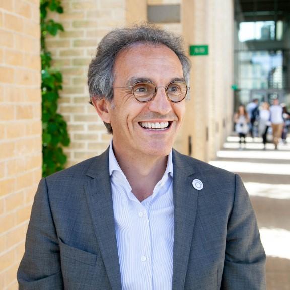 玛氏前首席经济学家:利润至上已过时 互惠合作是企业发展的机遇