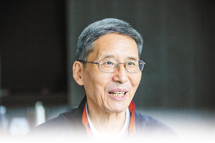 禹国刚把深交所办成创新资本中心