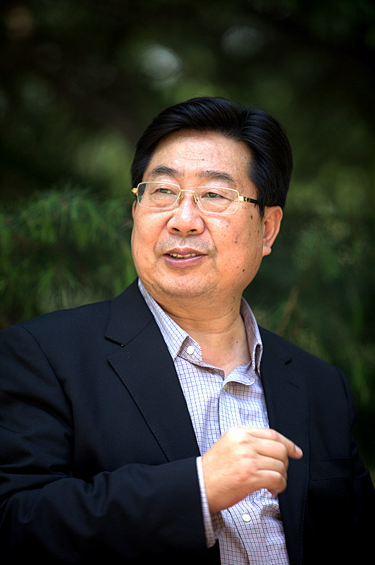 中国企业研究院执行院长李锦：企业应积极在全球范围配置资源