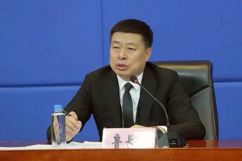 发布会直击丨桦南县四大工程下好就业扶贫这盘棋