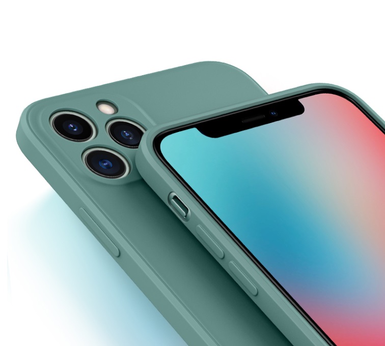 配件厂商为 iphone 11 推出直角边手机壳,"秒变"iphone 12