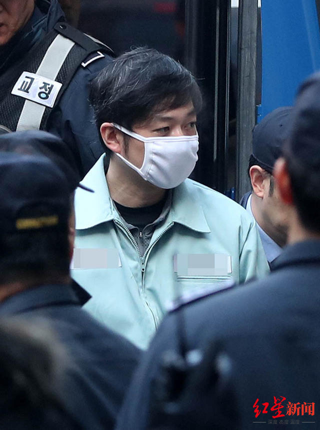 红星新闻|韩奥运冠军沈锡希指控前教练性侵终审，检察官要求判赵载范20年