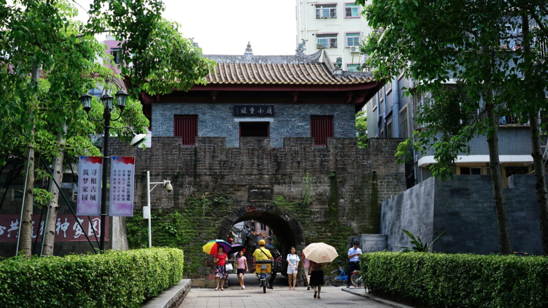 拆除之外 城中村的另一种可能性是什么 城中村 新浪财经 新浪网 拆除之外 城中村的另一种可能性是什么 城中村 新浪财经 新浪网