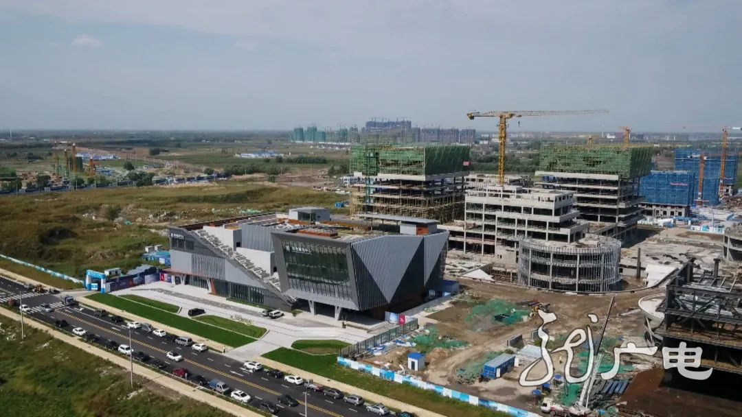 好项目,好政策,好模式……深哈合作 累累硕果|深圳|哈尔滨_新浪新闻