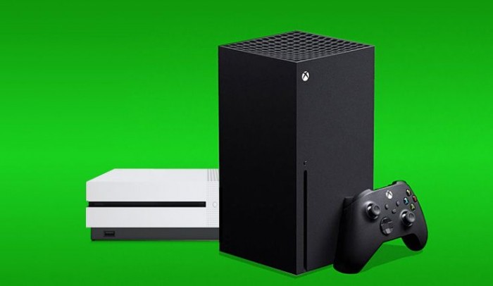 图]Spencer暗示Xbox One玩家可以玩到Xbox Series X游戏_手机新浪网
