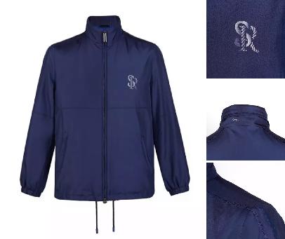 世界顶级男装品牌stefanoricci独家入驻京东带来优雅精致意式生活格调