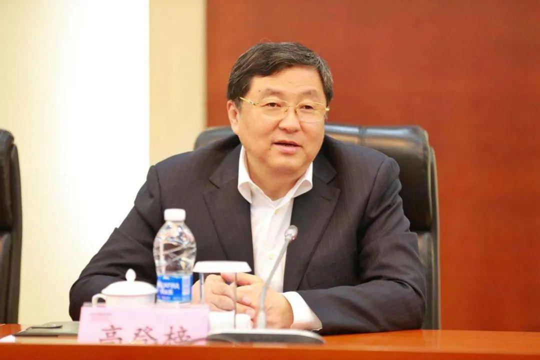 乔龙德周育先高登榜曹江林行业大咖都看好这件事