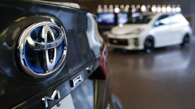 市场趋向新能源汽车，日媒称丰田将向中国车企提供技术