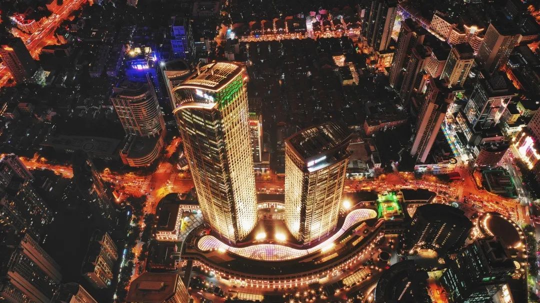 探秘上海兴业太古汇高端商业如何另辟蹊径与疫共存