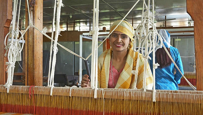 大量订单回流中国 印度纺织业情况有多糟？