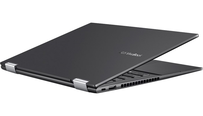 华硕vivobookflip14揭晓采用英特尔tigerlake处理器