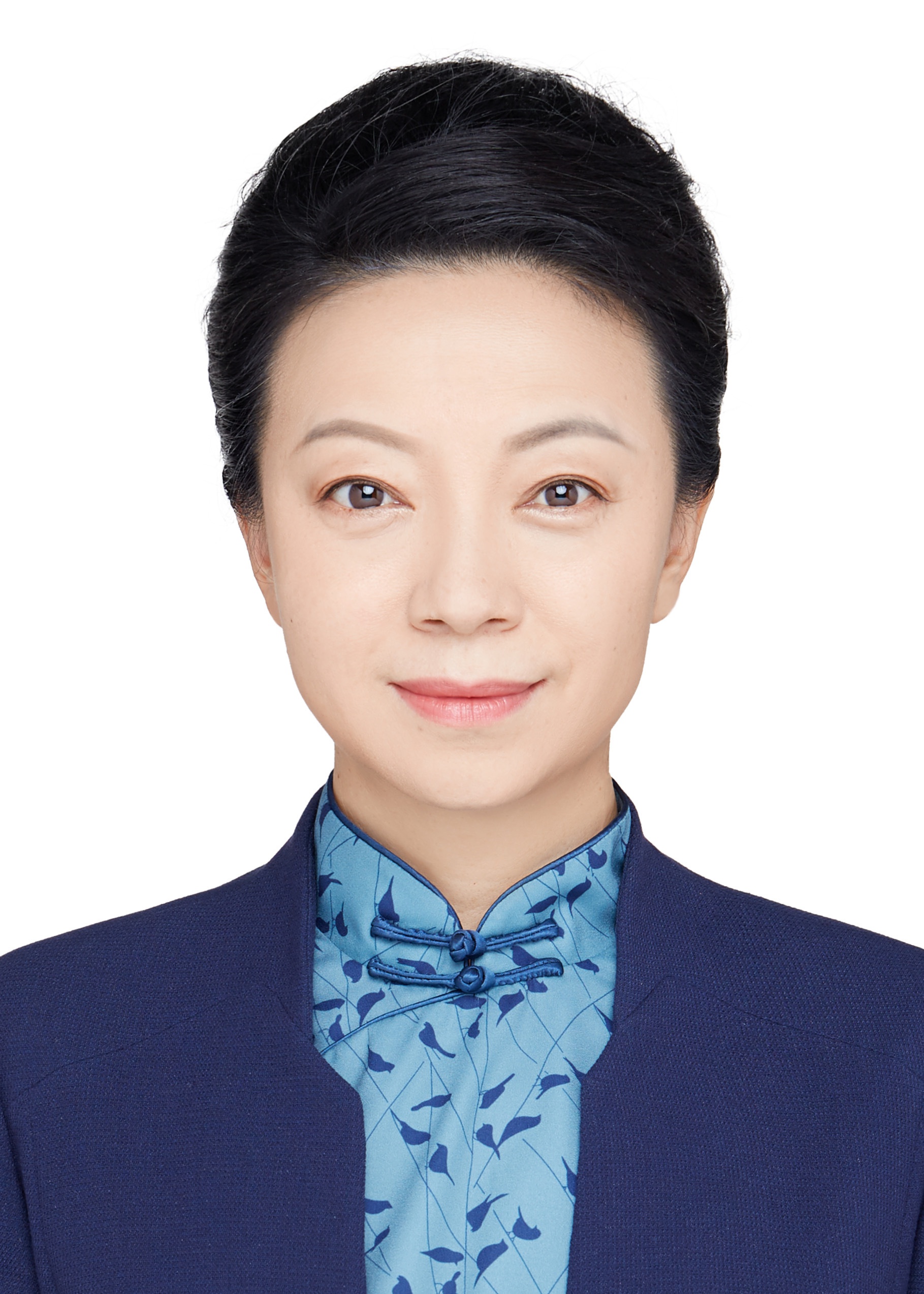 中国贸促会赵萍：“十四五”时期年商品消费规模有望突破50万亿