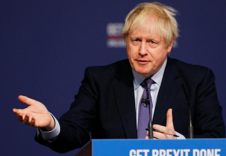 四年谈判白谈了？英国濒临无协议脱欧 主权评级惨遭下调