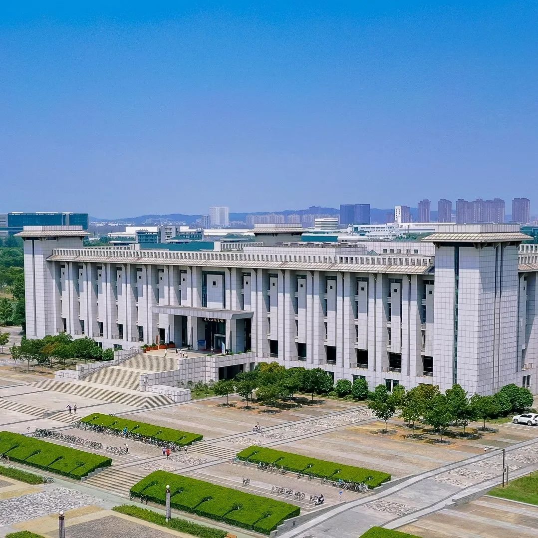 看剪影识建筑！东大解谜大冒险来啦！|东南大学|东大|校庆_新浪新闻