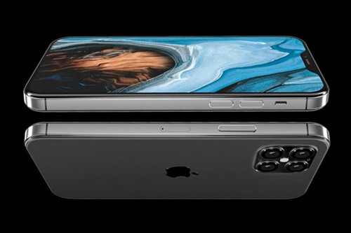 苹果12什么时候上市?德媒最新消息称苹果至少准备有5款iPhone 12