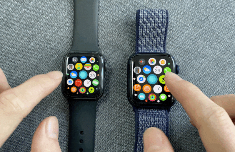 Apple Watch 6深度体验：苹果正在成为一家健康公司_手机新浪网