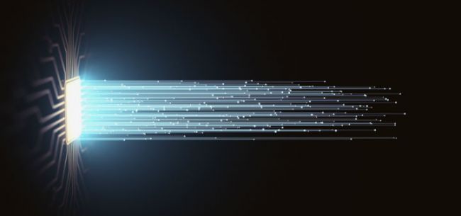 半导体行业回暖 中芯国际上调第三季度财务数据