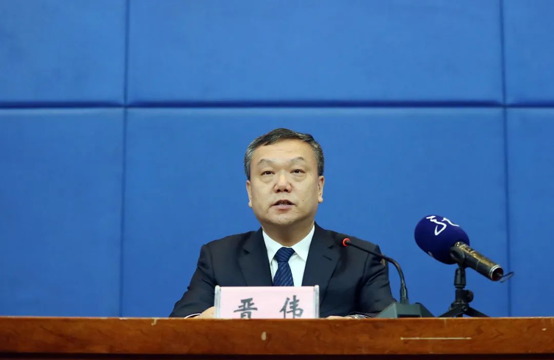 发布会直击丨林甸县实施四个一工程推进产业扶贫实现稳定持续增收