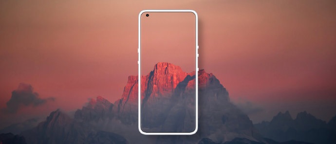 坚果 r2 纯白色曲面全面屏手机正式亮相:限量 2000 台,未来可能不会再