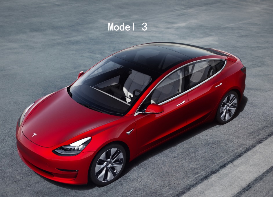 特斯拉中国区总经理回应 “ Model 3 将降至 19.9 万”传闻系造谣