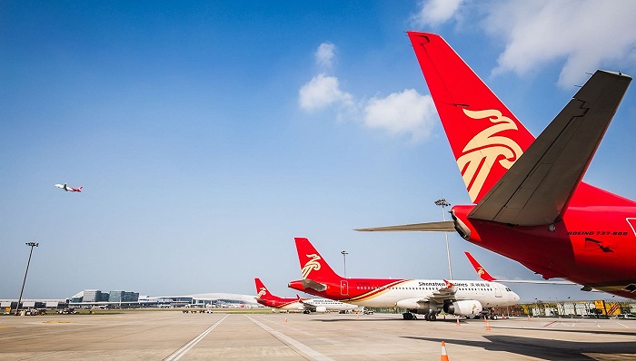 深航ZH9247航班不安全事件调查报告公布 高原机场起降难度有多大?