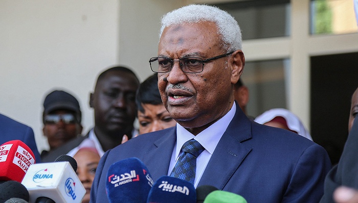 再添外交政绩特朗普要求苏丹赔偿3亿美元洗白支恐国家