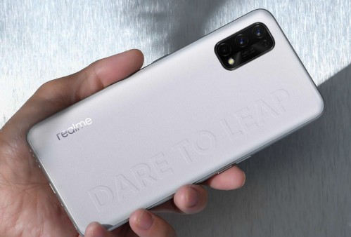 最快1秒售罄realme真我q2系列双11爆款预定