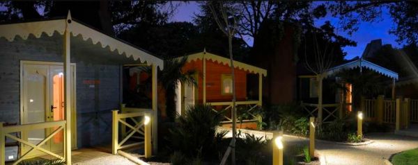 外媒：后疫情时期全能酒店什么样？